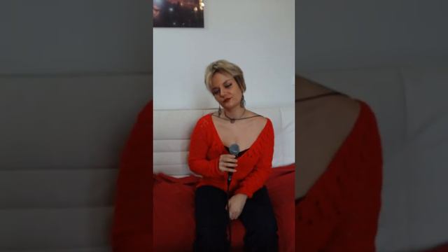 I put a spell on you - Annie Lenox - 50 shades of grey - Cover - Letty M смотреть онлайн