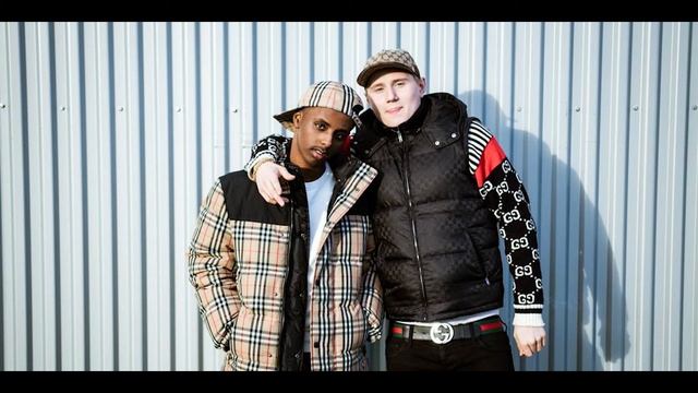 [Free] K27 X Einár X Straynane Type beat ~ Aura смотреть онлайн