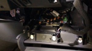 Ford Focus не заводится