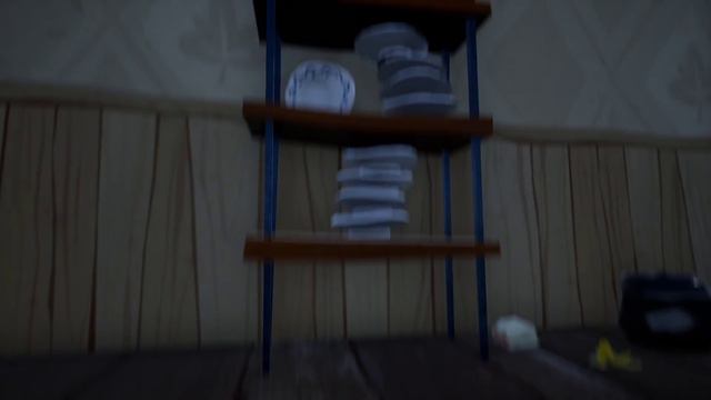 ШОУ ПРИВЕТ СОСЕД!КАК МНЕ ЭТО НАДОЕЛО!ИГРА HELLO NEIGHBOR MOD KIT ПРОХОЖДЕНИЕ!БОМБЁЖКА И ПРИКОЛЫ 202 смотреть онлайн