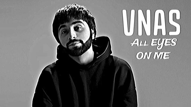 VNAS - ALL EYES ON ME (CHELAC) смотреть онлайн