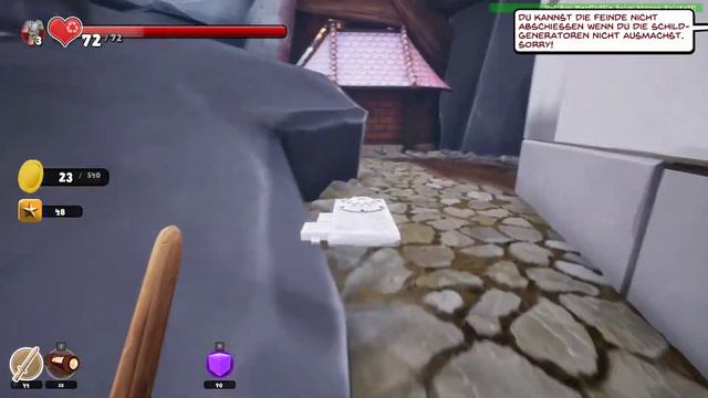 Supraland Trainer смотреть онлайн