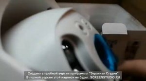 Уличная беспроводная ip-камера наблюдения WiFi smart camera