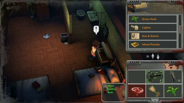 Heaven Dust - Full Playthrough (Xbox One) смотреть онлайн