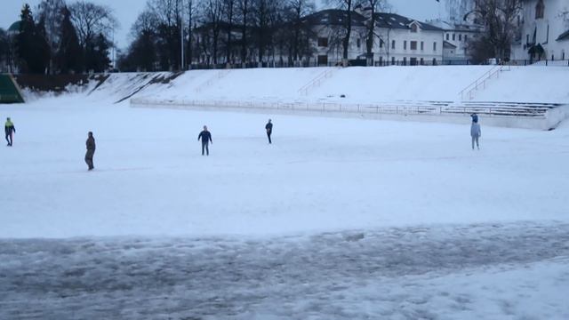 Сумасшедшее семейство в Ярославле смотреть онлайн