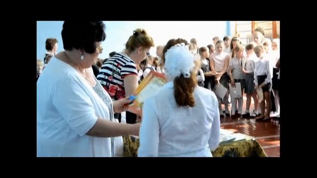 Итоговая линейка 2014 смотреть онлайн