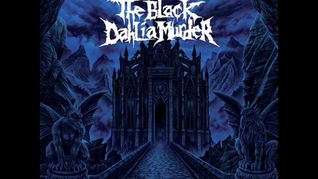 The Black Dahlia Murder - Warborn смотреть онлайн