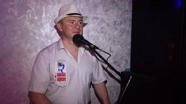 Гурт Престиж - "Листья желтые над городом кружатся" смотреть онлайн