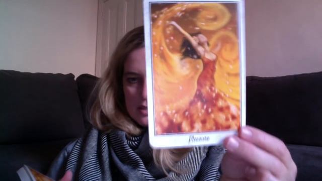 Chakra Mindset Balance Oracle Cards Unboxing and First Impressions Video смотреть онлайн
