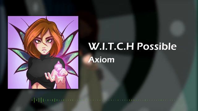 W.I.T.C.H Possible смотреть онлайн