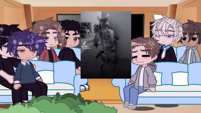 BL characters react to my Fyp?‼️ ||gacha||jinx||dawn of the dragon|| worst man in the universe||etc смотреть онлайн