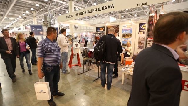 Выставка "СТТ-2016" смотреть онлайн