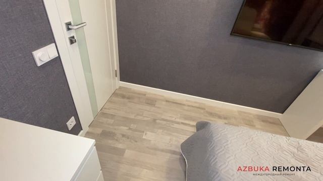 Что может влезть в маленькую спальню 10 м2 | ремонт квартир в СПб смотреть онлайн