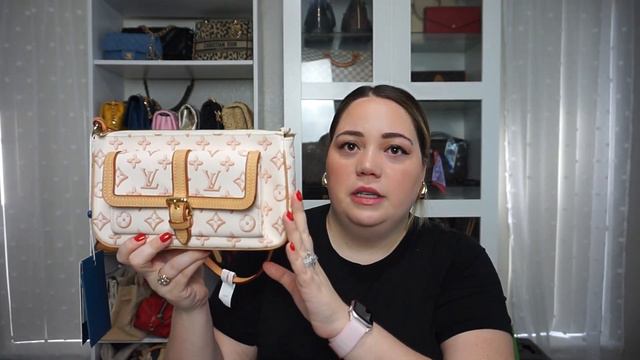 New Louis Vuitton Unboxing Fall For You Collection смотреть онлайн