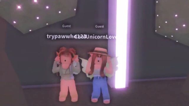 |BrooklynBloodpop?!|Roblox edit| смотреть онлайн