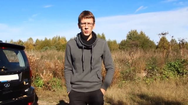 Правда о трёхлетнем китайце GreatWall Hover