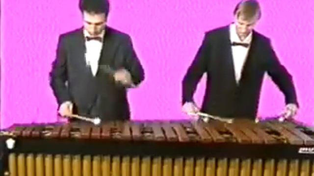 Mozart - Rondo alla Turca - Alex Musheev & Vitaly Krivenko смотреть онлайн