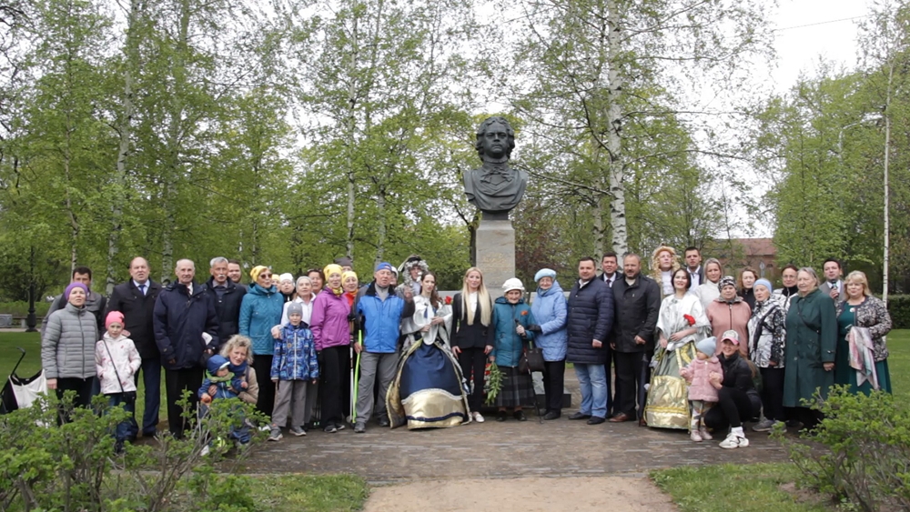 Виват, Петербург!