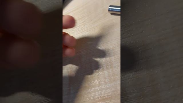 Обзор Ручка перьевая Parker Jotter Originals F60, черный, цвет чернил: синий. Часть 1 смотреть онлайн