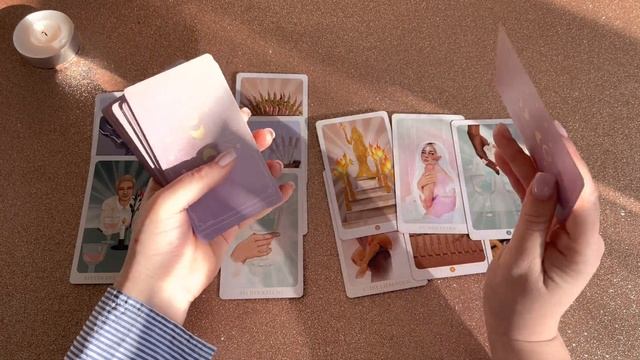 НАПИШЕТ ИЛИ ПОЗВОНИТ МУЖЧИНА? Таро онлайн смотреть онлайн