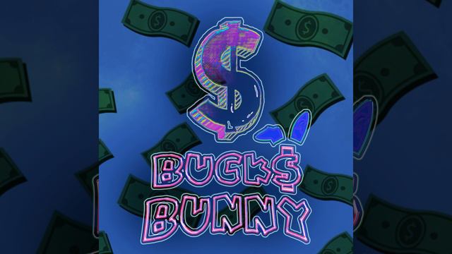 Buck$ Bunny смотреть онлайн