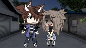 | клип | Девочка устала|[Gacha life].