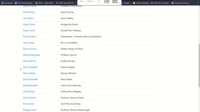 Loading SQL Data into PHP Website смотреть онлайн