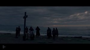 Магеллан. Повелитель морей  Сериал (2022)