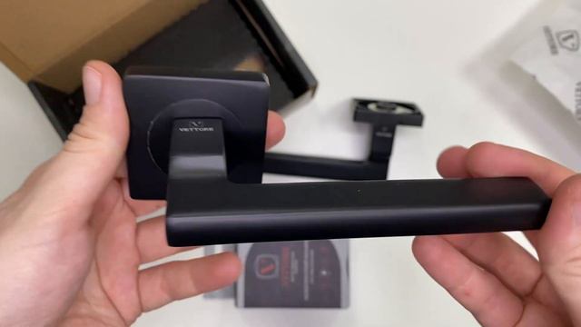 VETTORE R06.031 MBP + VETTORE C03B 100 KEVLAR MBP смотреть онлайн