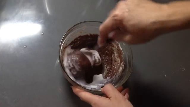 Как сделать кекс в микроволновке смотреть онлайн