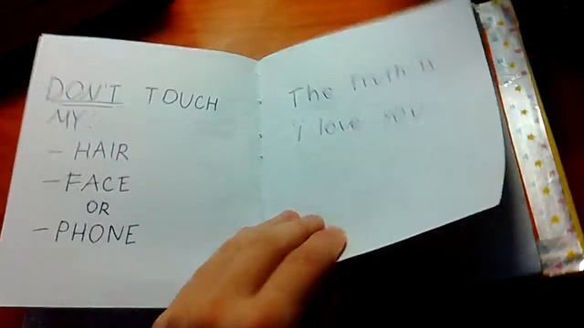 Мой артбук или смешбук☺ смотреть онлайн