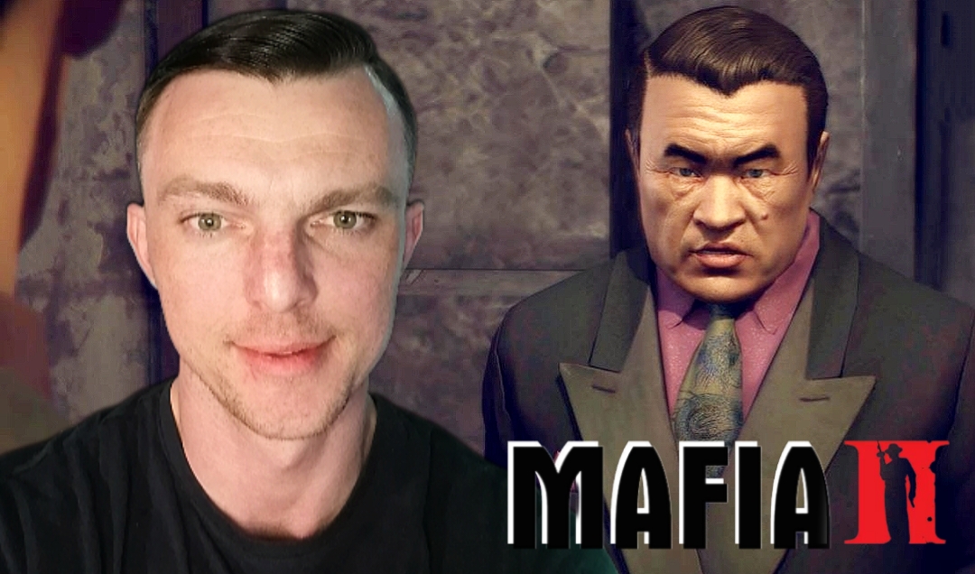 ГРЯЗНАЯ ИГРА  # Mafia 2 Definitive Edition # 11