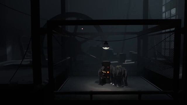 Inside - #4 Мои 19 друзей смотреть онлайн