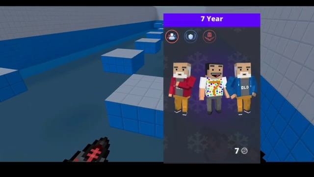 50 ИНТЕРЕСНЫХ ФАКТОВ О БЛОК СТРАЙКЕ!! | Block Strike смотреть онлайн