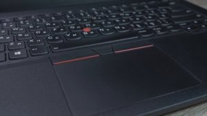 Полгода с Lenovo ThinkPad T480 / Что же осталось от великого бренда?
