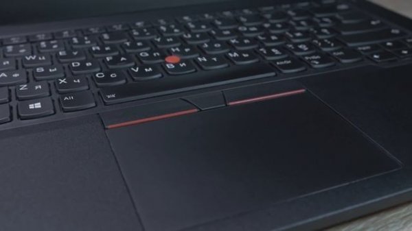 Полгода с Lenovo ThinkPad T480 / Что же осталось от великого бренда?