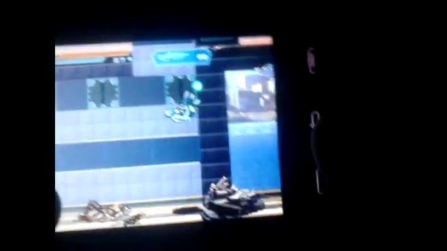 Jogando " N.O.V.A 3 " versão java #1 смотреть онлайн