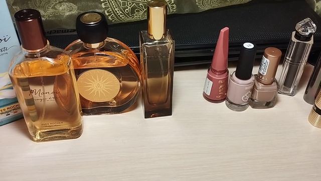 Аналоги TERRACOTTA  GUERLAIN ??? и всякие красивости