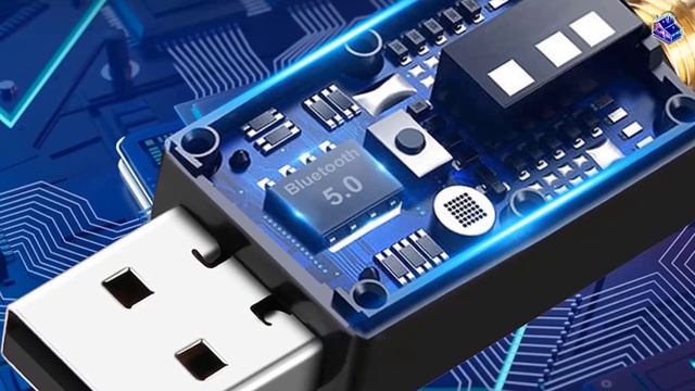 Top 7: Best Bluetooth Adapters 2023 | Best USB Bluetooth Adapters 2023 - For Windows, Linux & More! смотреть онлайн