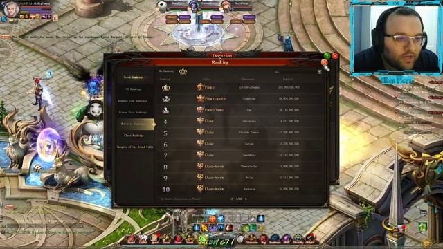 Eudemons Online - New Player Guide and questions смотреть онлайн