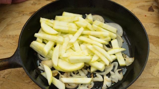 Сборник рецептов