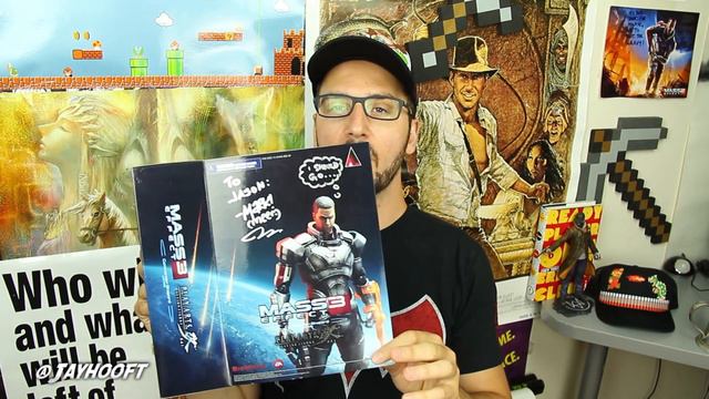 Jason3KB's Rare Collectables! | 3KB