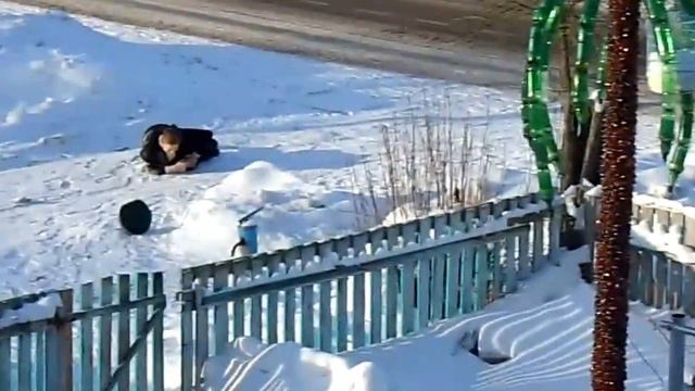 братюшонок пошол выносить мусор в тапках смотреть онлайн