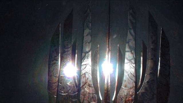 Экскурс по книгам Толкина.