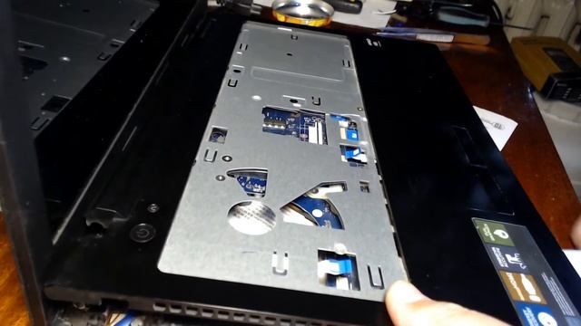 Ремонт ноутбука Lenjvo - G505s смотреть онлайн