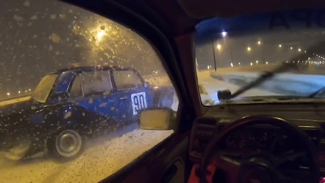 Арабская ночь Крэш Трэш Дрифт #НАХОДАХ смотреть онлайн
