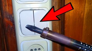 Поднес Паяльник к Выключателю и Удивился. Жаль, что узнал об этом только в 50 лет