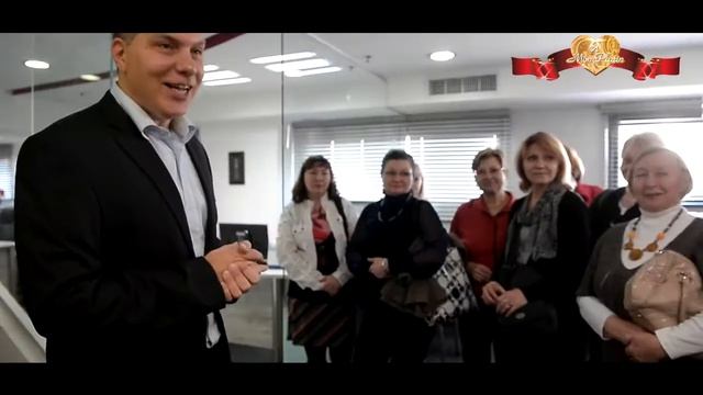 I Love Mon Platin 2013 HD