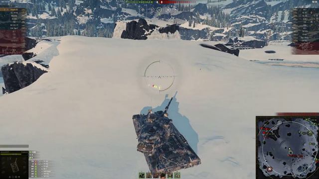 Progetto 65 Лучше Чем Bat.Chat 25t. Проджетто 65 Итальянский Барабанный Танк смотреть онлайн