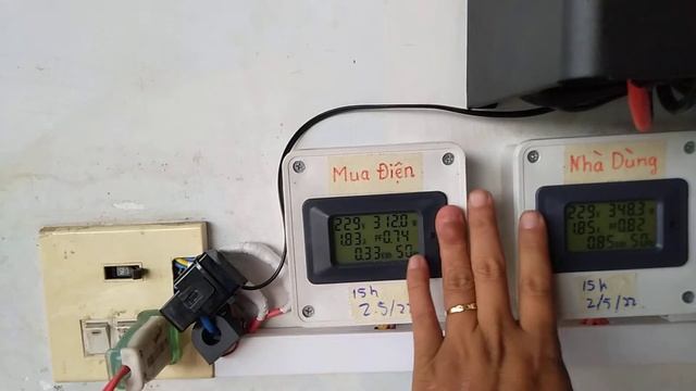 luxpower LXP 6KW смотреть онлайн